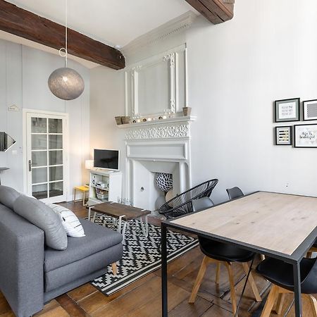 Ty Sauveur By Cocoonr Rennes Exterior foto